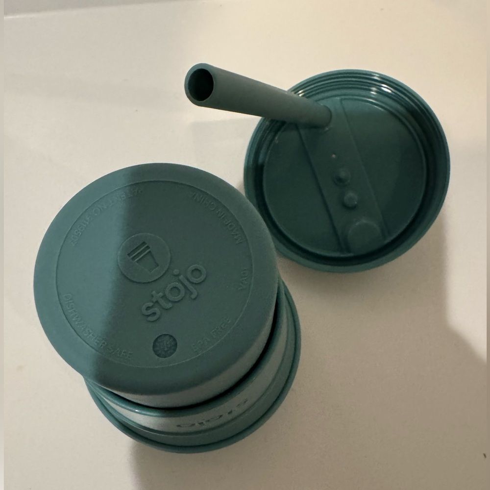 Stojo Collapsible Cup - Picture 6 of 7